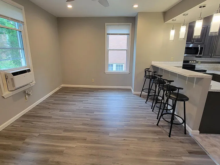 1441 Wightman St #2 — Photo 6