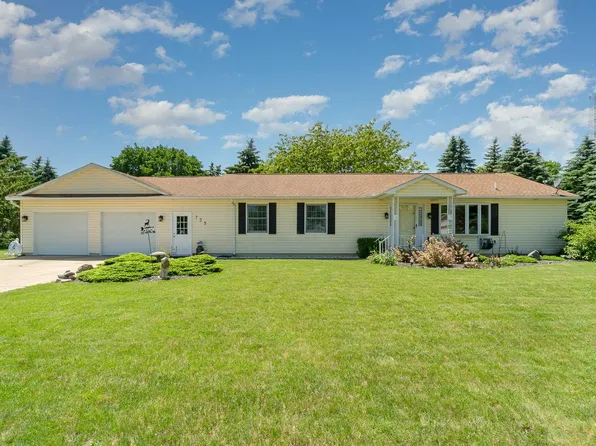 739 Shook Ct, Bay City, MI 48708