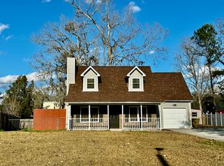 855 Osprey Dr, Richmond Hill, GA 31324