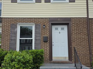 24 Lerner Ct #32H, Baltimore, MD 21236