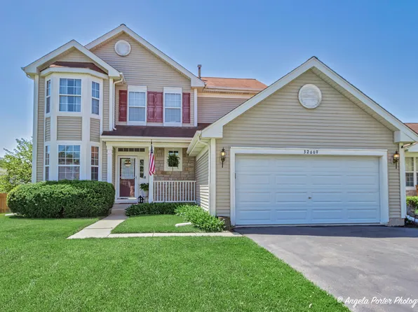 (undisclosed Address), Lakemoor, IL 60051