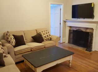 40 Fenway #3, Boston, MA 02215