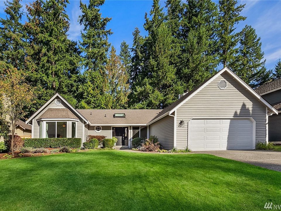 Welcome Home!