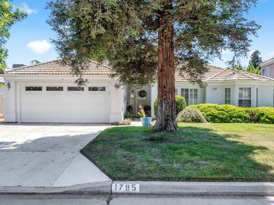 1785 E Portland Ave, Fresno, CA, 93720