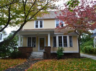 251 N Highland Ave, Akron, OH 44303