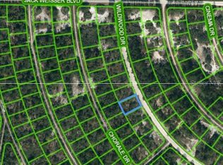 358 Wildwood Dr #17, Lake Placid, FL 33852