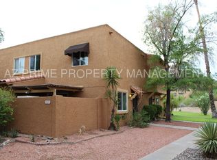 850 E Cochise Dr, Phoenix, AZ 85020