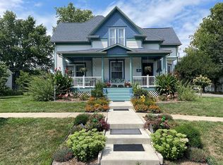 323 E Winter Ave, Greenville, IL