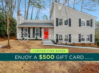 4496 Fowler Ln, Snellville, GA 30039