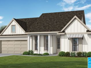 Sawyer Plan, Hamilton Parc, Lafayette, LA 70508