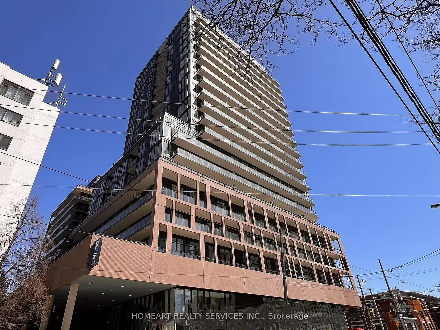 1 bed, $2,300 — Photo 1