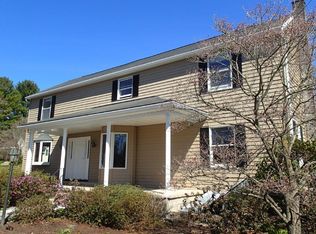 461 Route 519, Stewartsville, NJ 08886