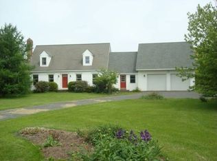 64 Kulessa Cross Rd, Sunderland, MA 01375
