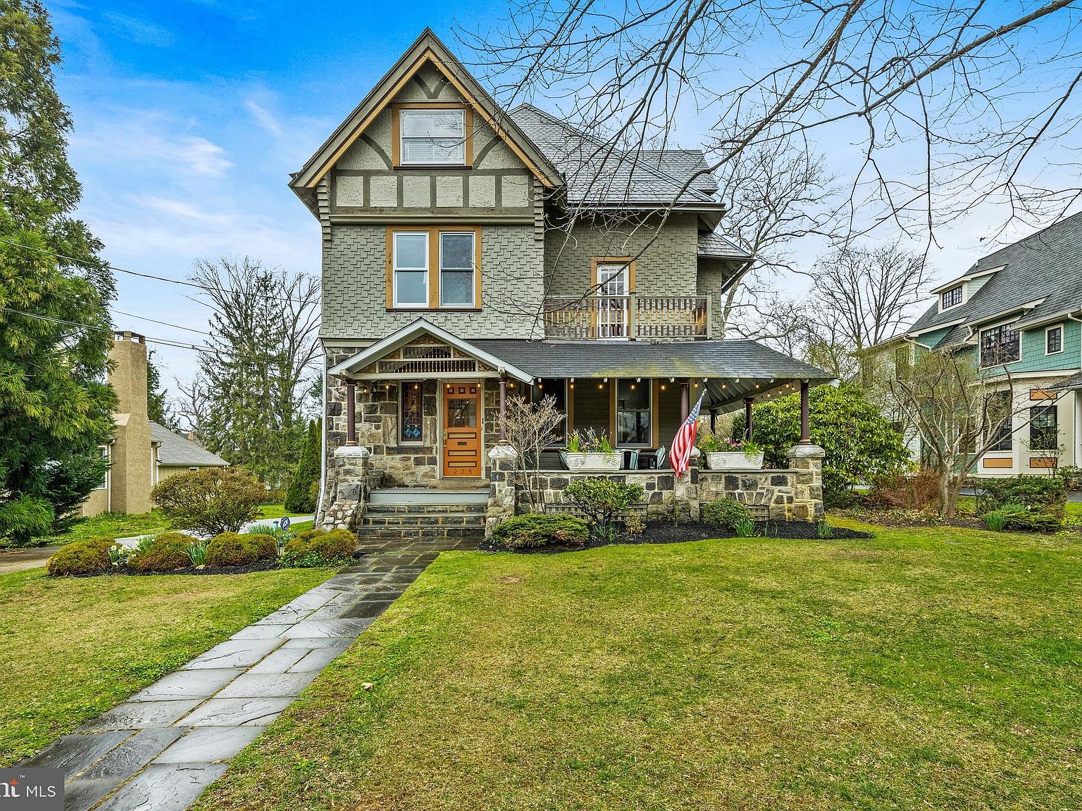 225 Lansdowne Ave, Wayne, PA 19087 Zillow