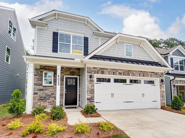 4025 Belle Landing Rd Lot 11, Charlotte, NC 28270