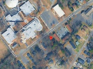 2411 Carmine St, Charlotte, NC