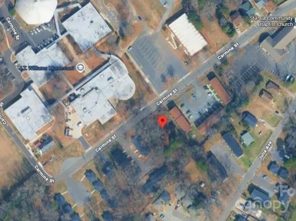 2411 Carmine St, Charlotte, NC 28206