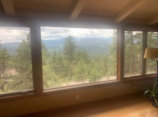 3783 Summit Ln, Evergreen, CO 80439