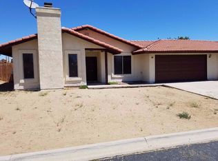 14380 Riverside St, Hesperia, CA 92345