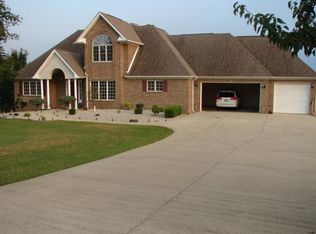 217 Shearwood Ave, Somerset, KY 42503