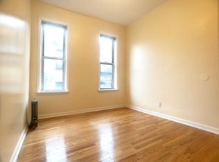 508 W 172nd St APT 16, New York, NY 10032