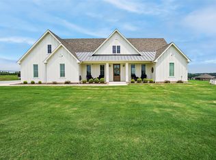 726 Old Decatur Rd, Decatur, TX 76234