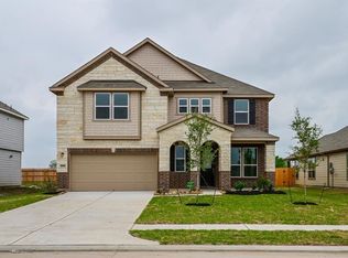 2404 Rosemary St, Rosenberg, TX 77469