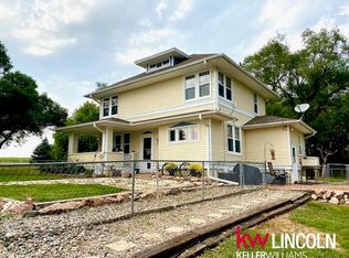 27700 S 148th St, Adams, NE 68301