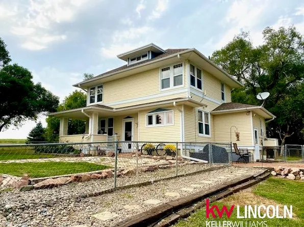 27700 S 148th St, Adams, NE 68301