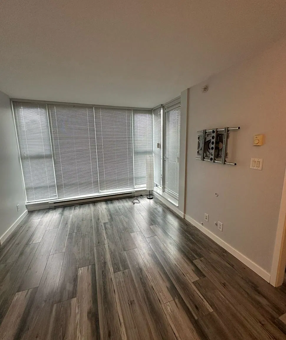 1 bed, 548 sqft, $2,300 — Photo 4