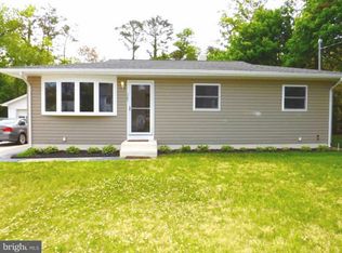 1701 Hubbard Ln, Vineland, NJ 08360