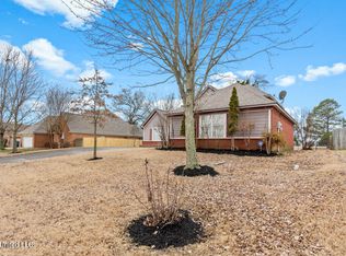 7657 Meadow Ridge Ln Olive Branch MS 38654 Zillow