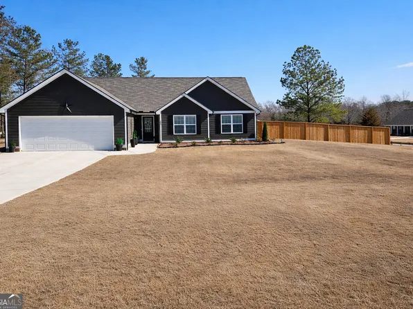 155 Joseph Ln, Hartwell, GA 30643