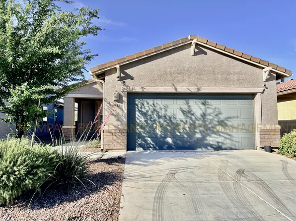 6638 E Via Jardin Verde, Tucson, AZ 85756