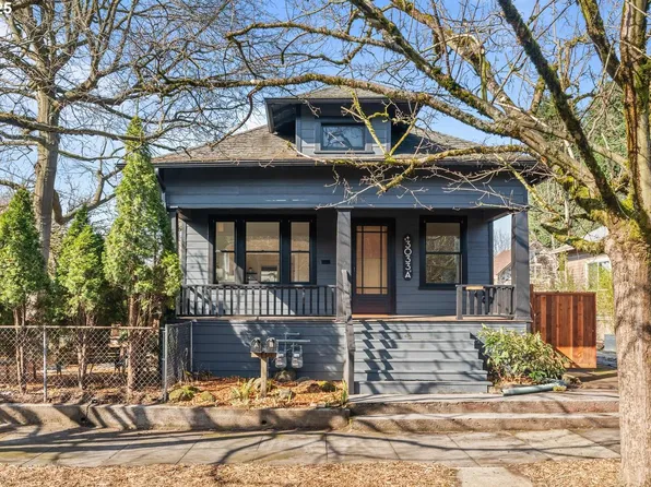 3033 SE 19th Ave, Portland, OR 97202