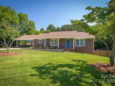 207 Valdese Dr, Morganton, NC, 28655