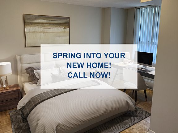 2nd image of 1547 Mississauga Valley Blvd #3-Bedroom