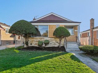 12717 S Elizabeth St, Calumet Park, IL