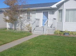 1628 Ash St, Sidney, NE 69162