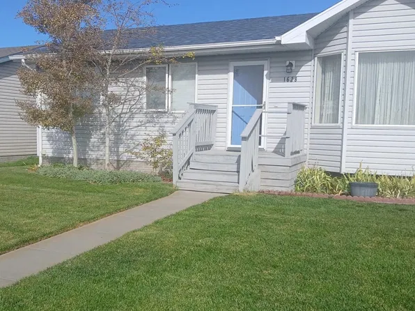 1628 Ash St, Sidney, NE 69162