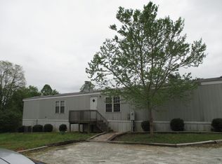 1024 Stephanie Ln, Seneca, SC 29672