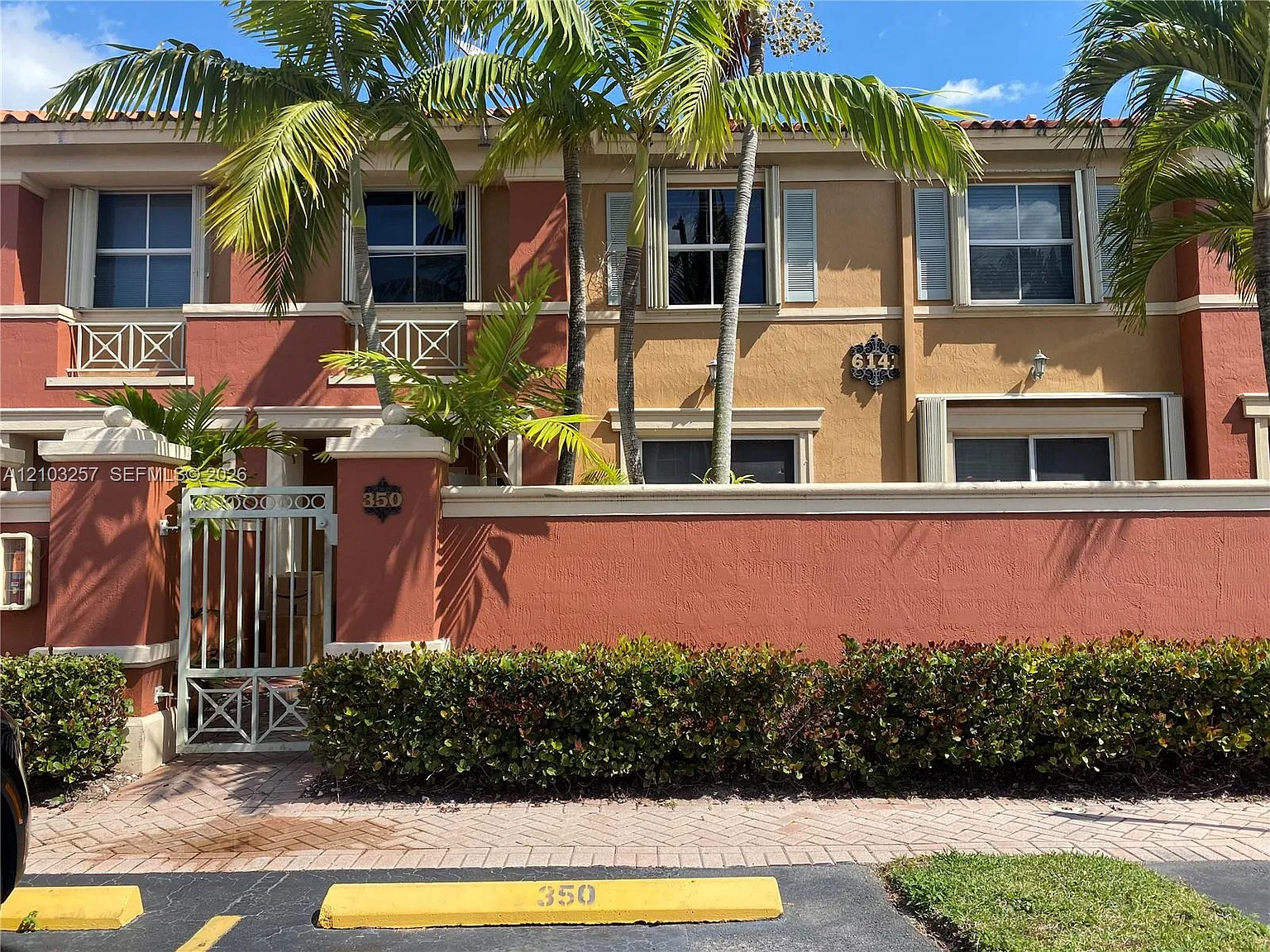 The Gates At Doral Isles — Photo 2