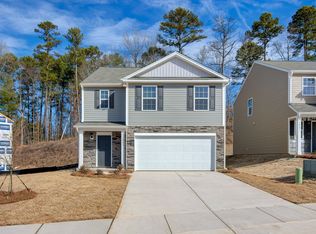 1003 20th Ave NW, Hickory, NC 28601
