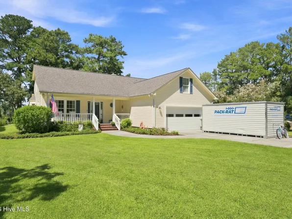 1115 Yardarm Drive, Oriental, NC 28571