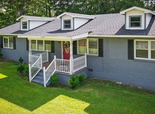 509 8th St SW, Cairo, GA 39828