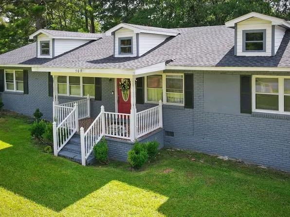509 8th St SW, Cairo, GA 39828