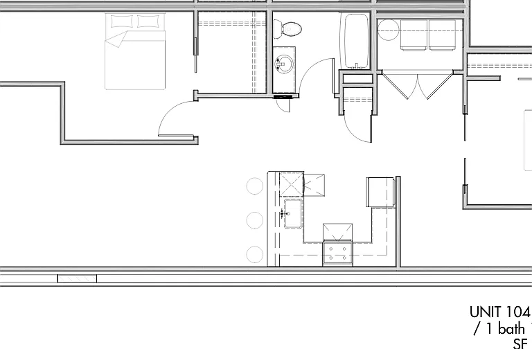 The Lofts 38 — Photo 34