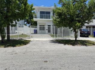 6331 NW 1st Pl #6331, Miami, FL 33150