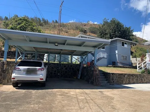 2458A Kawohi Pl, Honolulu, HI 96819