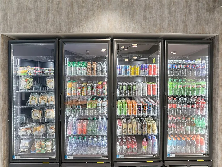 Phase I (1200 Broadway) 24/7 Fresh Market